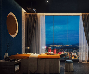 成都青羊附近的桑拿休闲会所推荐