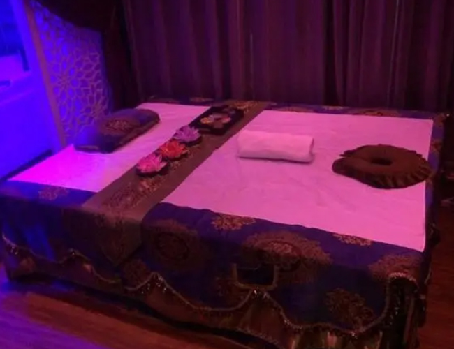 成都青羊Xinxi养生会馆养生会馆桑拿馆环境展示一